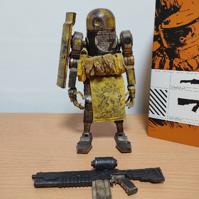Threea Dutch Merc Caesar 1/12 wwr フィギュア | www.mpslsw.gov.zw