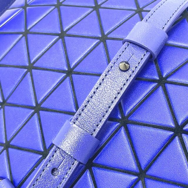 ISSEY バオバオ 2WAY バッグの通販 by ブランドショップ リファレンス神戸|イッセイミヤケならラクマ MIYAKE - 新品同様 イッセイミヤケ BB76-AG204 在庫通販
