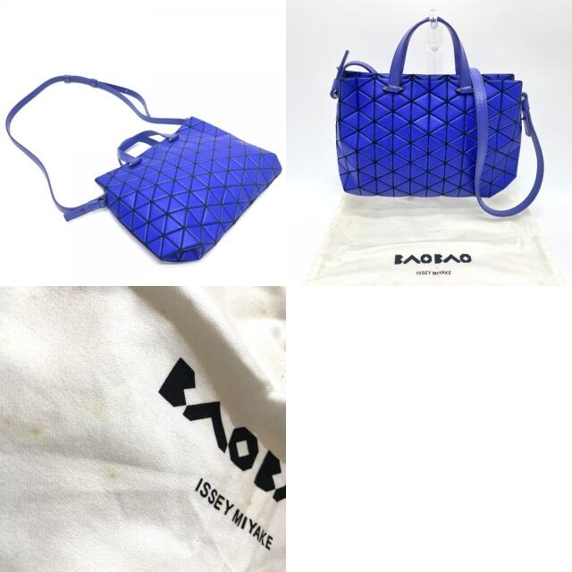 ISSEY バオバオ 2WAY バッグの通販 by ブランドショップ リファレンス神戸|イッセイミヤケならラクマ MIYAKE - 新品同様 イッセイミヤケ BB76-AG204 在庫通販