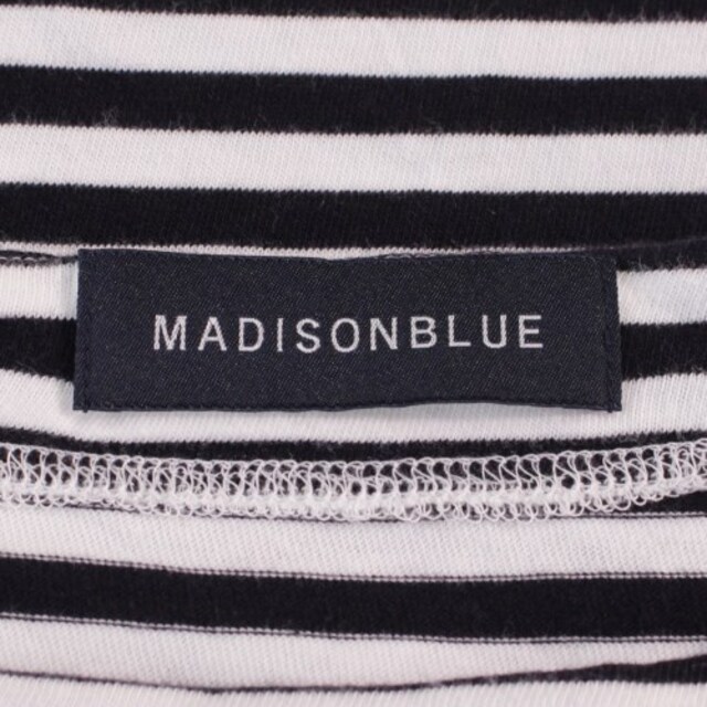 MADISON BLUE Tシャツ・カットソー レディース レディースのトップス(カットソー(半袖/袖なし))の商品写真