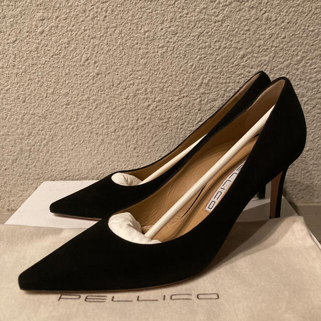 PELLICO(ペリーコ)のリーコリーコ様専用 レディースの靴/シューズ(ハイヒール/パンプス)の商品写真