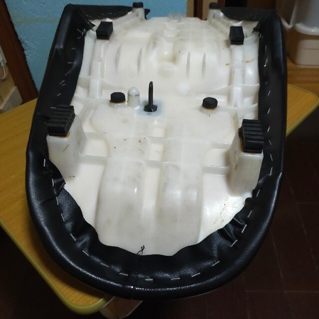イナズマ1200純正シートの通販 by こう's shop|ラクマ イナズマ1200純正シートの通販 by こう's shop|ラクマ