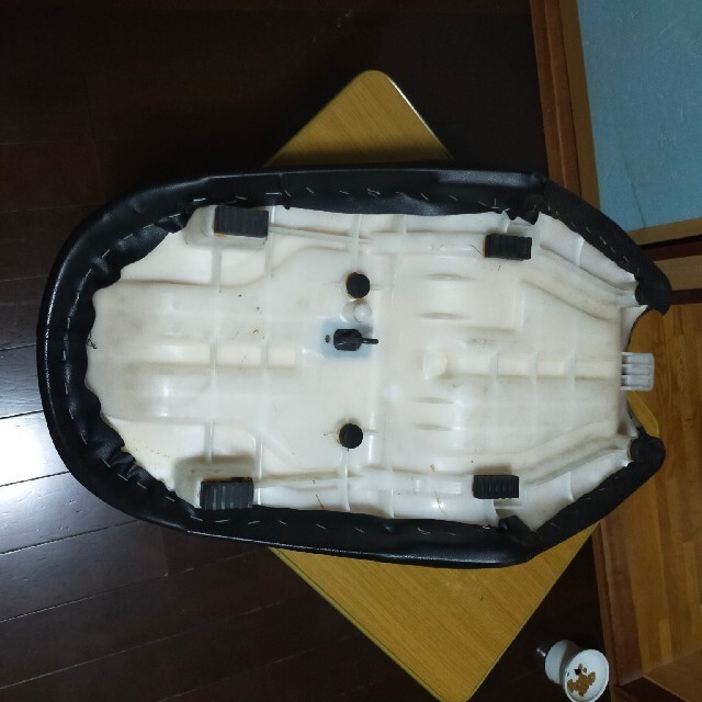 イナズマ1200純正シートの通販 by こう's shop|ラクマ イナズマ1200純正シートの通販 by こう's shop|ラクマ