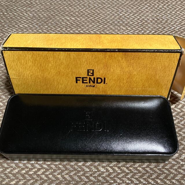 FENDI 時計