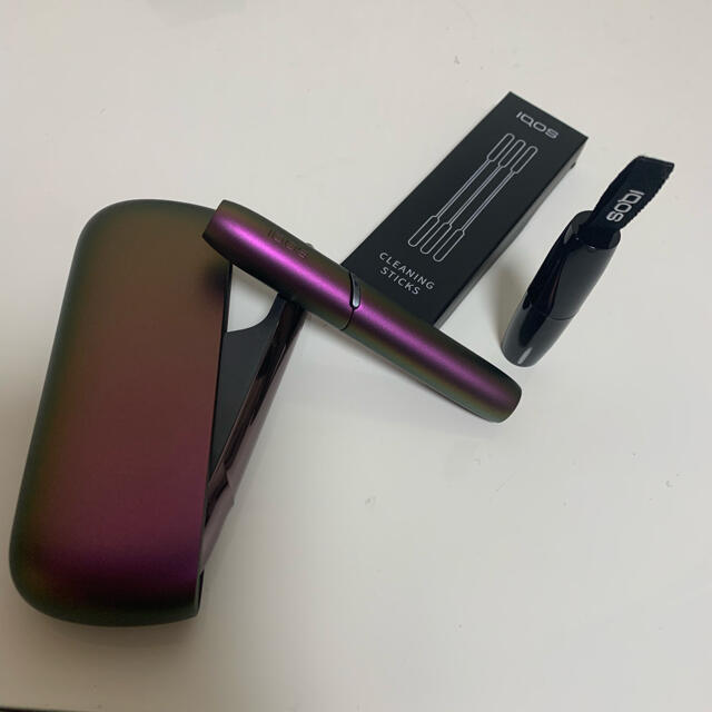 iQOS 3 DUO PRISM   アイコス　プリズム