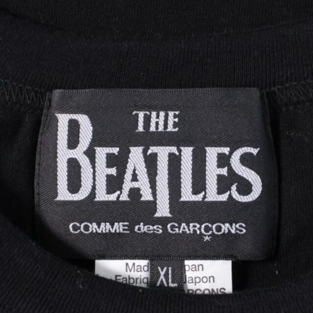 COMME des GARCONS(コムデギャルソン)のCOMME des GARCONS Tシャツ・カットソー メンズ メンズのトップス(Tシャツ/カットソー(半袖/袖なし))の商品写真