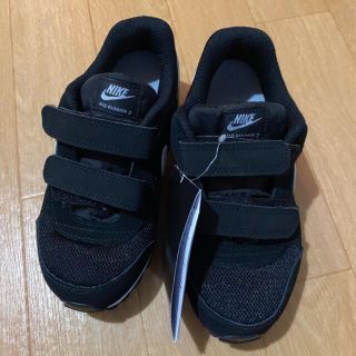 新品★ナイキ　NIKE  MDランナー　キッズ　スニーカー15★(スニーカー)