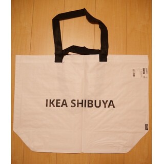イケア(IKEA)の渋谷店限定！IKEA スルキスバッグ イケア ポイント消化(エコバッグ)