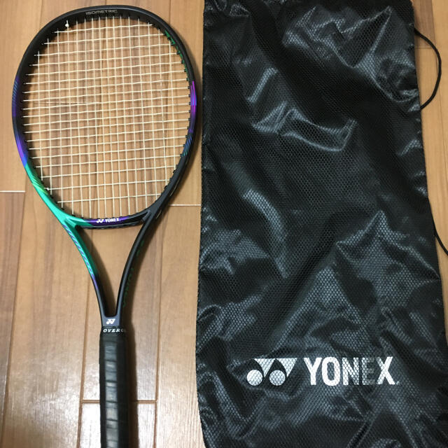 YONEX - VCORE PRO100 YONEX グリップサイズ2の通販 by るん's shop 