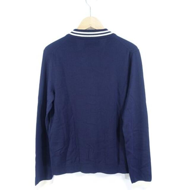 Gucci(グッチ)のGUCCI 20aw BEE WOOL KNIT CARDIGAN メンズのトップス(ニット/セーター)の商品写真