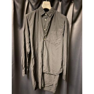 コムデギャルソンオムプリュス(COMME des GARCONS HOMME PLUS)のコムデギャルソンオムプリュス(シャツ)