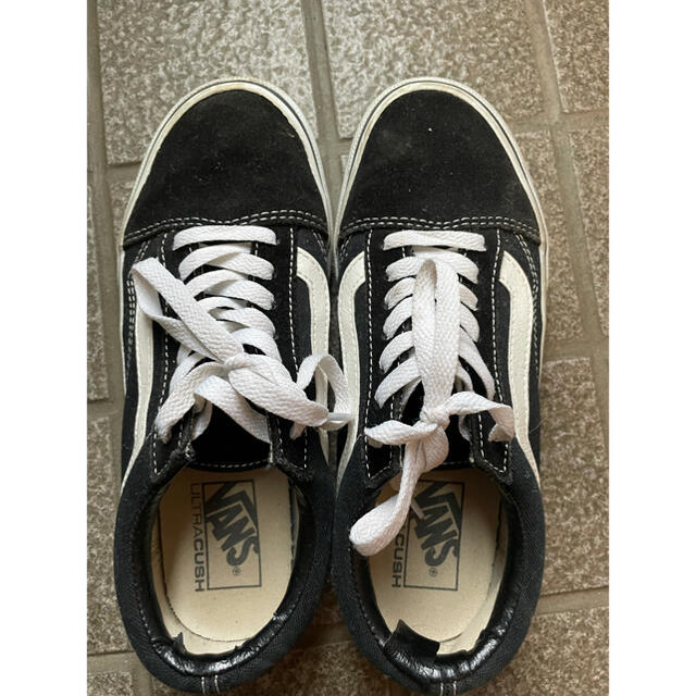 VANS(ヴァンズ)のvans メンズの靴/シューズ(スニーカー)の商品写真