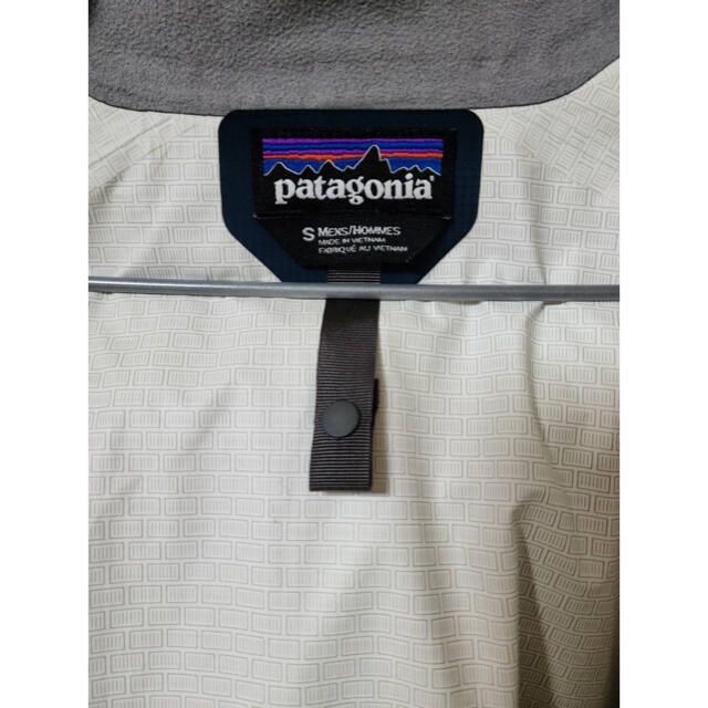 patagonia(パタゴニア)のPatagonia マウンテンパーカー メンズのジャケット/アウター(マウンテンパーカー)の商品写真