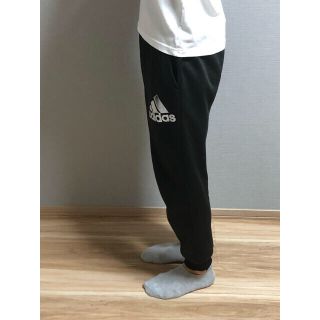 アディダス(adidas)のadidas アディダス ジャージ　フリース　パンツ　ジョガー(その他)