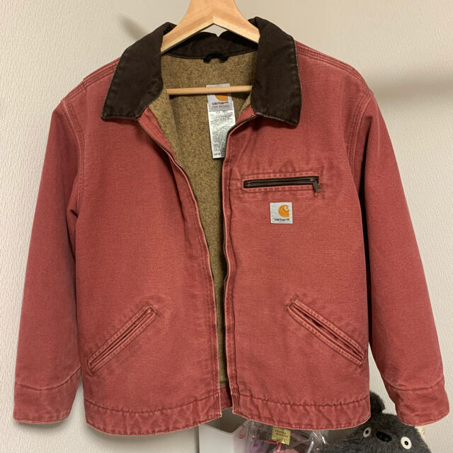 Carhartt カーハート デトロイトジャケット