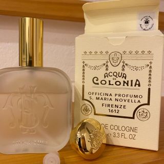 サンタマリアノヴェッラ(Santa Maria Novella)のサンタマリアノヴェッラ マスク(ユニセックス)