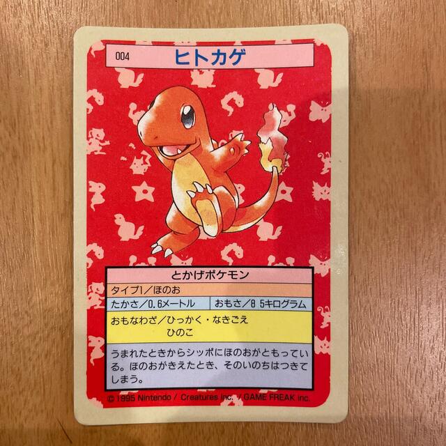 クーポンで半額☆2280円! トップサン 裏青 リザードン リザード