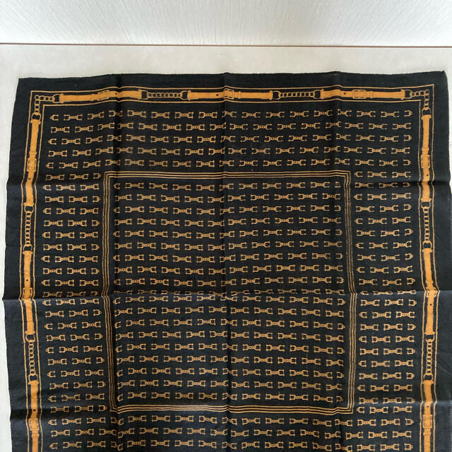 冬用　スカーフ メンズのファッション小物(バンダナ/スカーフ)の商品写真