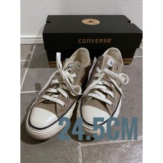 イエナ(IENA)の【haruharuha様専用】CONVERSE×MADISONBLUE×IENA(スニーカー)