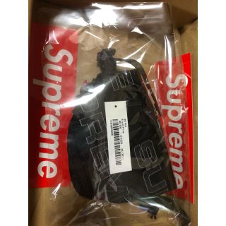 正規品　シュプリーム Supreme ■ 21AW ネック　ポーチ バッグ(ショルダーバッグ)