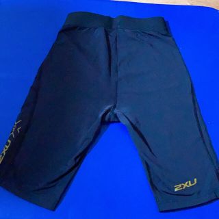 ツータイムズユー(2XU)の2XU ハーツタイツ MCS(陸上競技)