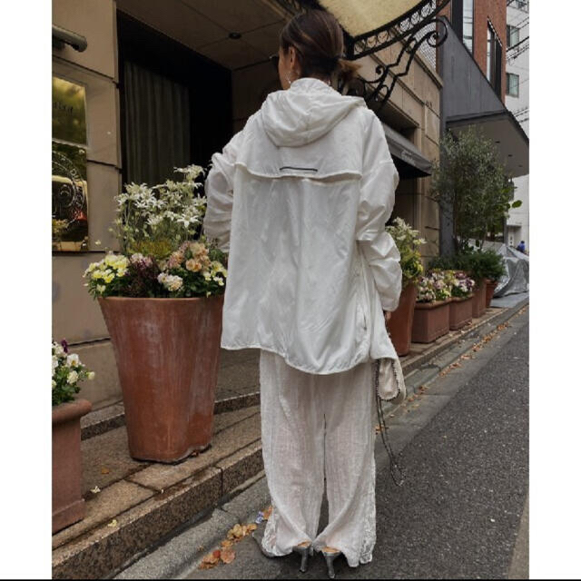 Ameri VINTAGE - ameri vintage コラボウインドブレーカー wind Ameri VINTAGE - ameri vintage コラボウインドブレーカー wind