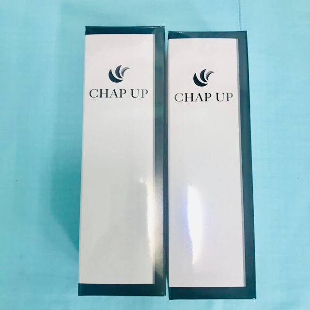 チャップアップ CHAPUP ローション 120ml 2本 育毛剤 チャップアップ CHAPUP ローション 120ml 2本 育毛剤