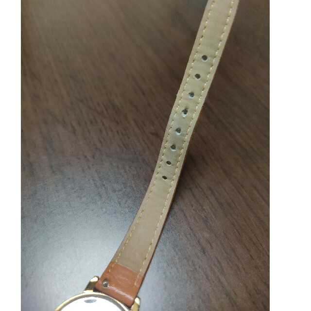 agnes b.(アニエスベー)のアニエスベー　腕時計　レディース レディースのファッション小物(腕時計)の商品写真