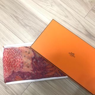 エルメス(Hermes)のエルメス　スカーフ　140(バンダナ/スカーフ)