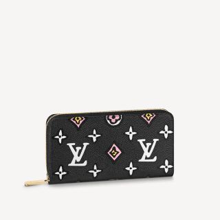 ルイヴィトン(LOUIS VUITTON)の希少💖新品✨ルイヴィトン　カプセルコレクション　ジッピーウォレット(財布)