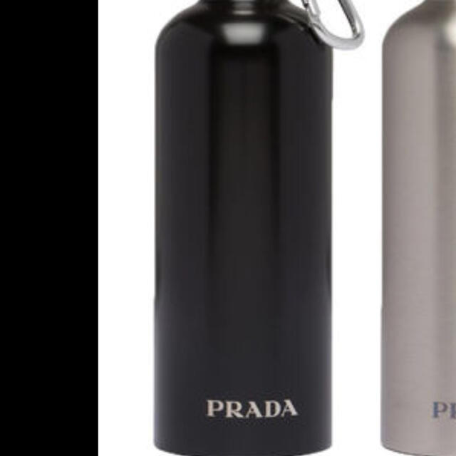 PRADA - プラダ水筒新品タイムセール中24時間