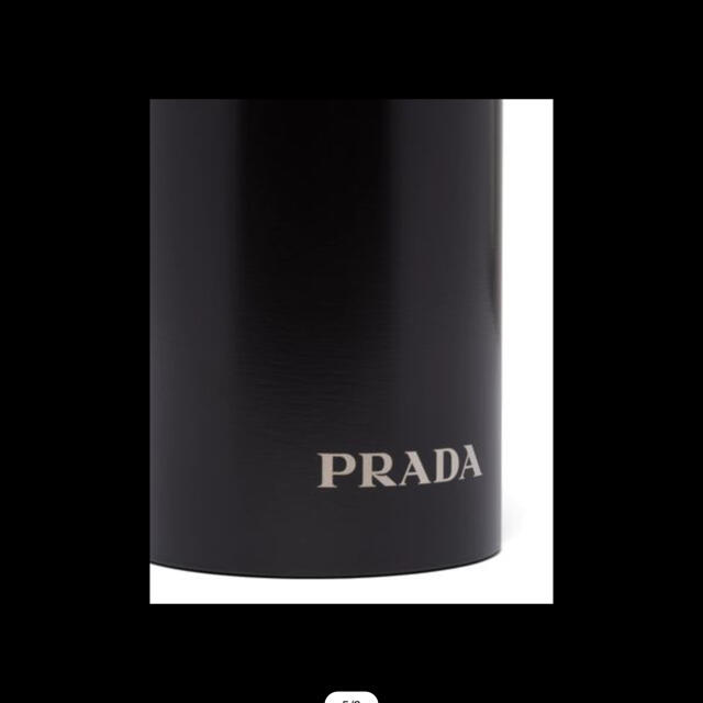 PRADA(プラダ)のプラダ水筒新品タイムセール中24時間 キッズ/ベビー/マタニティの授乳/お食事用品(水筒)の商品写真