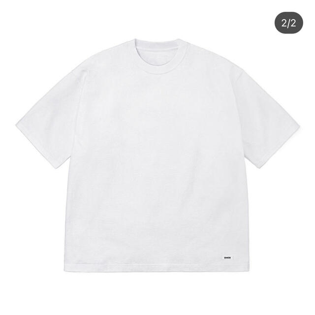 1LDK SELECT(ワンエルディーケーセレクト)のENNOY Tシャツ メンズのトップス(Tシャツ/カットソー(半袖/袖なし))の商品写真