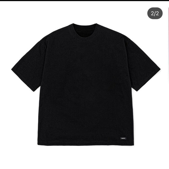 1LDK SELECT(ワンエルディーケーセレクト)のENNOY Tシャツ メンズのトップス(Tシャツ/カットソー(半袖/袖なし))の商品写真