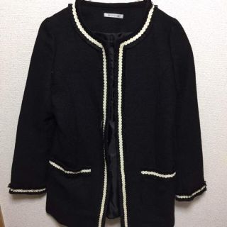 スコットクラブ(SCOT CLUB)の12月15日までの出品★スコットクラブ☆コート(ロングコート)