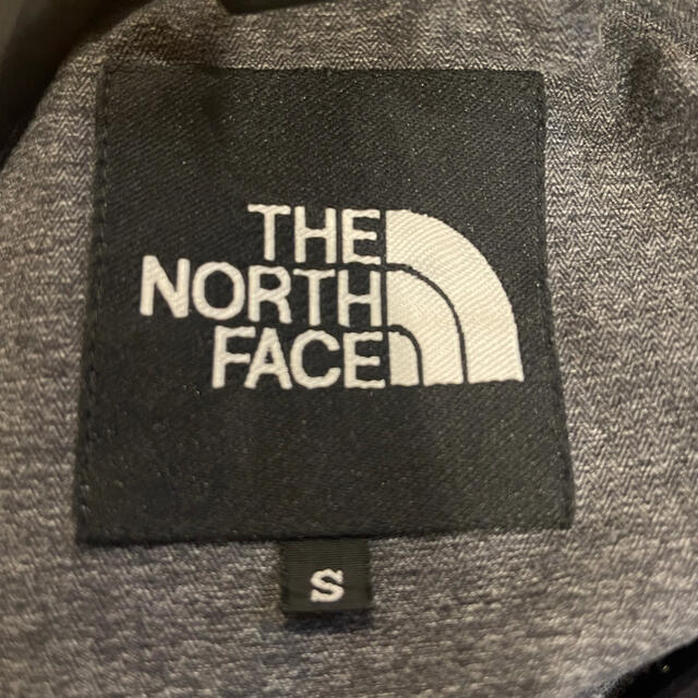 ノースフェイス（THE NORTH FACE）マウンテンパーカー　インナーダウン