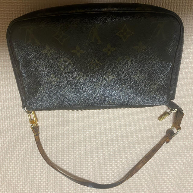 LOUIS VUITTON ショルダーバッグ