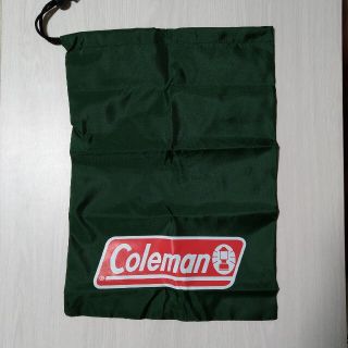 コールマン(Coleman)のColeman コールマン 巾着袋（シューズケース）(その他)