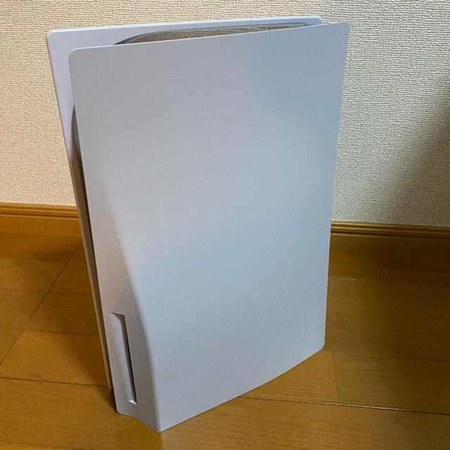 PS5 PlayStation5 本体 CFI-1000A01