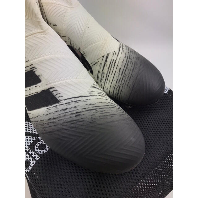 adidas(アディダス)の新品❗️ネメシス 18+ FG/AG スポーツ/アウトドアのサッカー/フットサル(シューズ)の商品写真