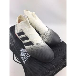 アディダス(adidas)の新品❗️ネメシス 18+ FG/AG(シューズ)