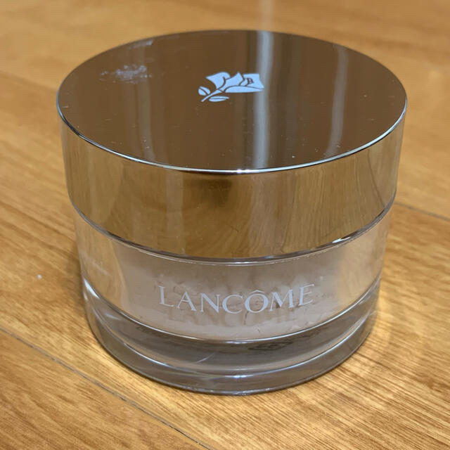 LANCOME(ランコム)のランコム　タン　クラリフィックルースパウダー コスメ/美容のベースメイク/化粧品(フェイスパウダー)の商品写真