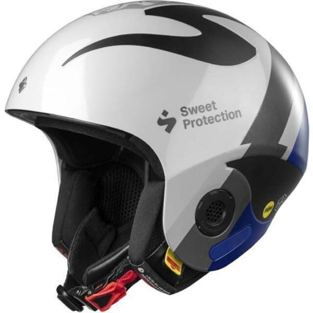 Sweet Protection Volata スキー用ヘルメット (新品) スポーツ/アウトドアのスキー(その他)の商品写真