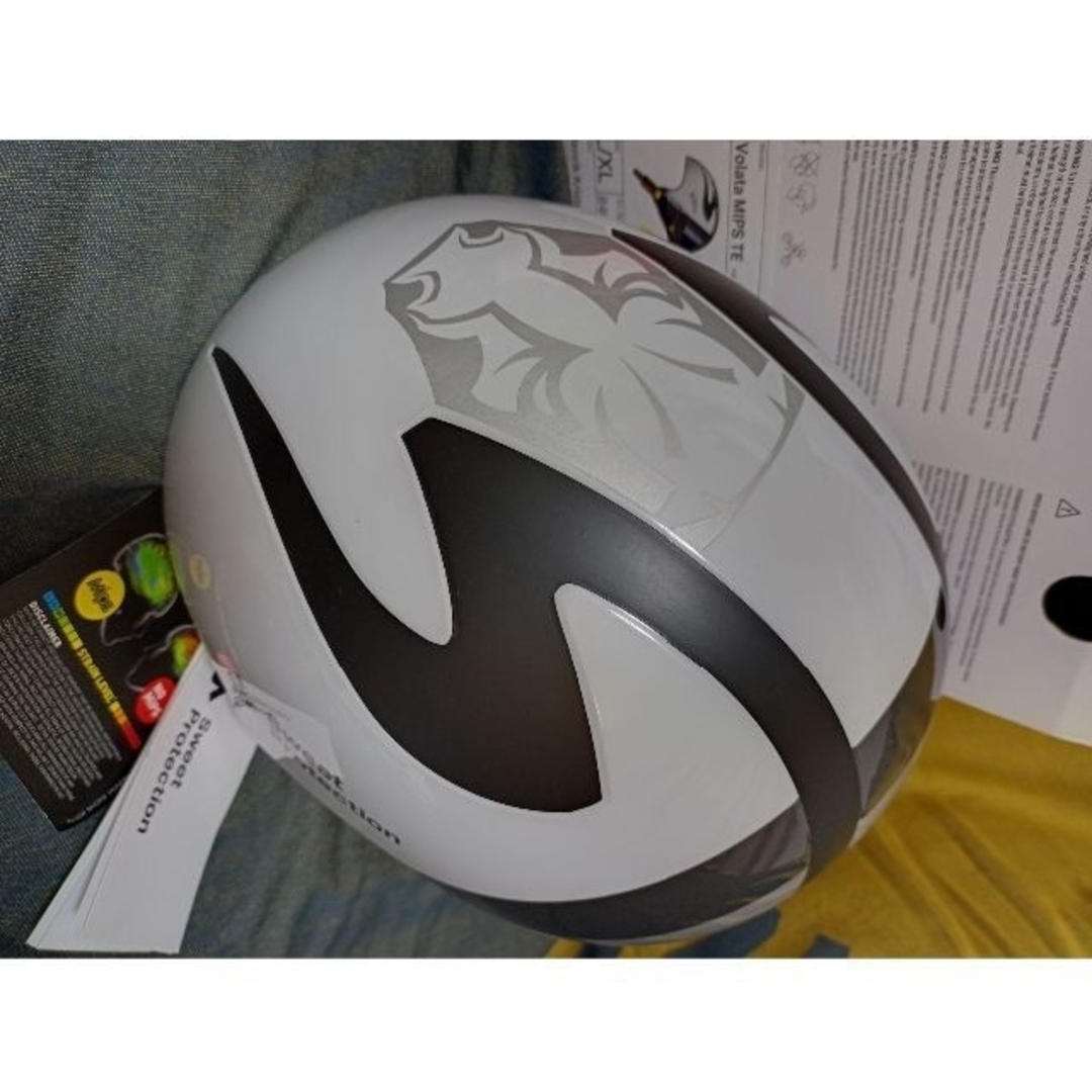 Sweet Protection Volata スキー用ヘルメット (新品) スポーツ/アウトドアのスキー(その他)の商品写真