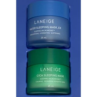 ラネージュ(LANEIGE)のラネージュ　LANEIGE スリーピングマスク　2個セット(フェイスクリーム)