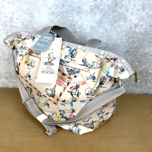 専用　レスポートサック　クラシックプーレターズ　定価11550円