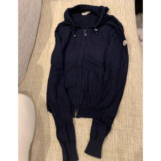 モンクレール(MONCLER)のモンクレールパーカー(パーカー)