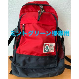 Woods Canada リュック(登山用品)