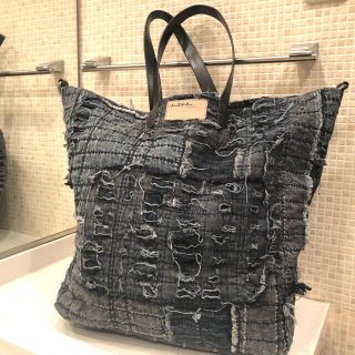 ディーゼル(DIESEL)の⭐️超美品⭐️ディーゼル2wayショルダートートバッグ⭐️(トートバッグ)