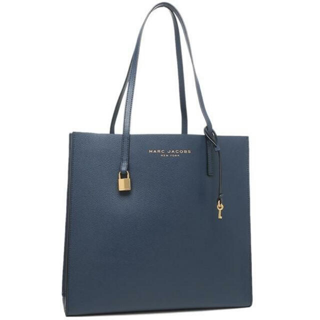 【美品】MARC JACOBS ハンドバッグ